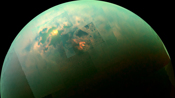 7 Skenario Astronom Untuk Menemukan Alien