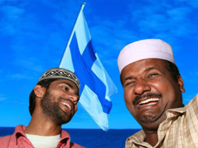 Di Finlandia, Umat Islam Menjalankan Ibadah Puasa 23 Jam, Ini Kisahnya