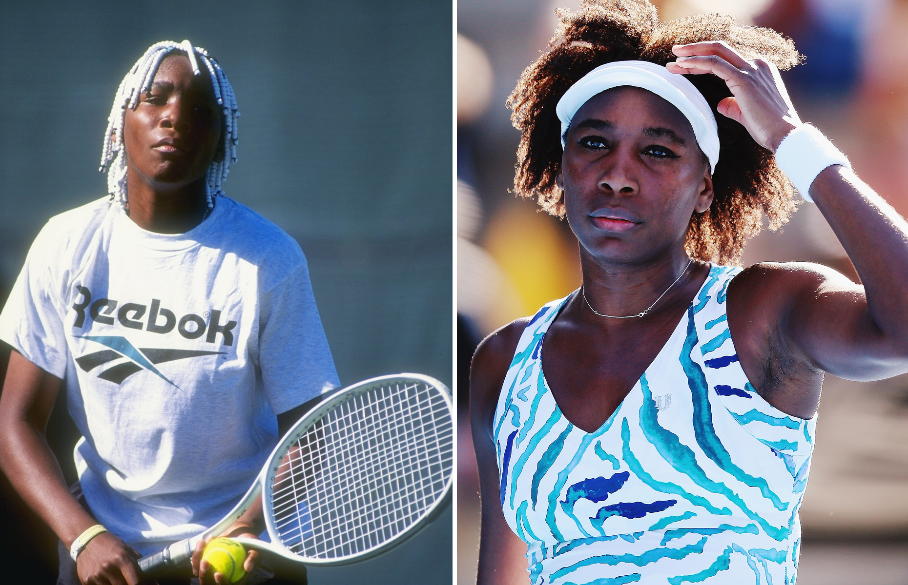 Bintang-Bintang Olahraga: Dulu dan Kini