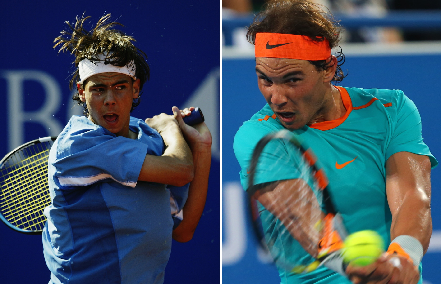 Bintang-Bintang Olahraga: Dulu dan Kini