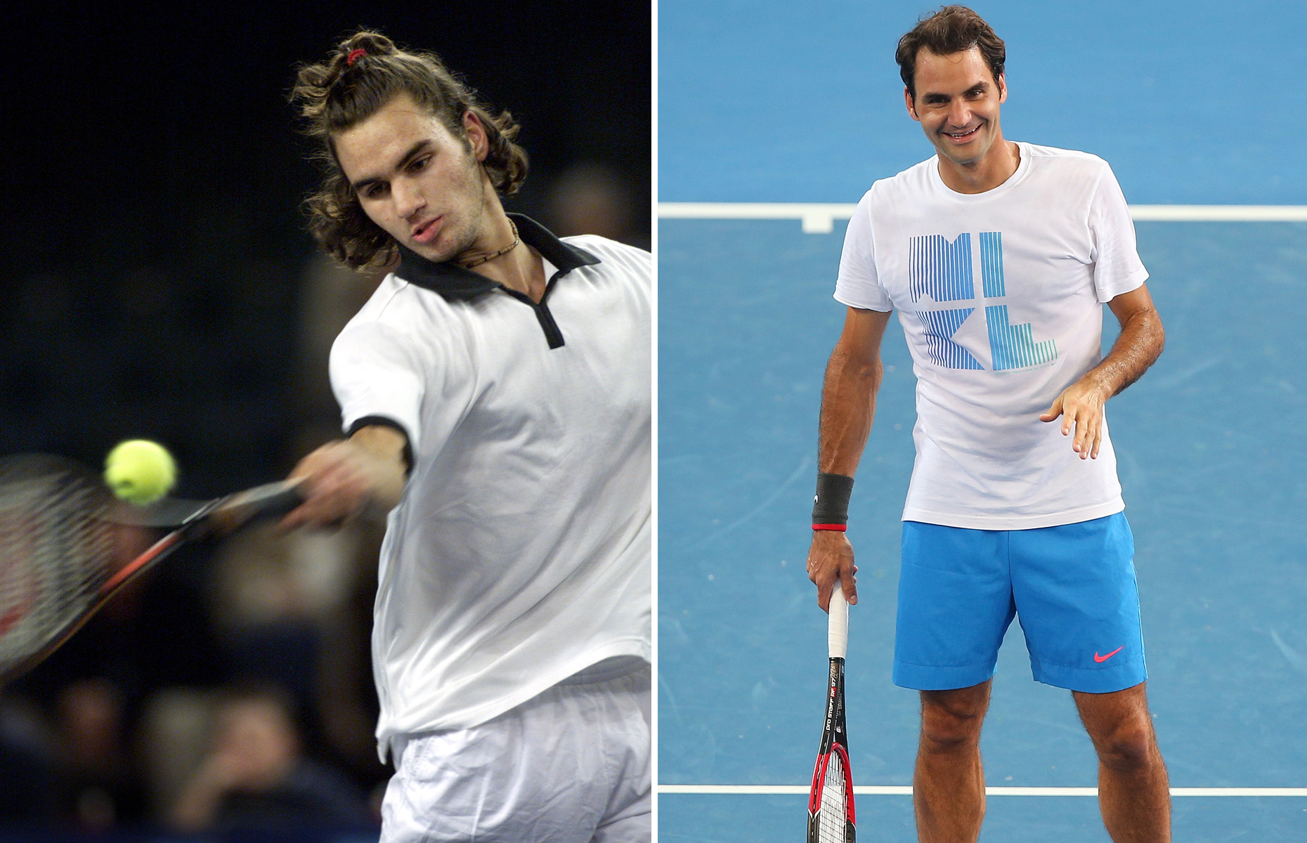 Bintang-Bintang Olahraga: Dulu dan Kini