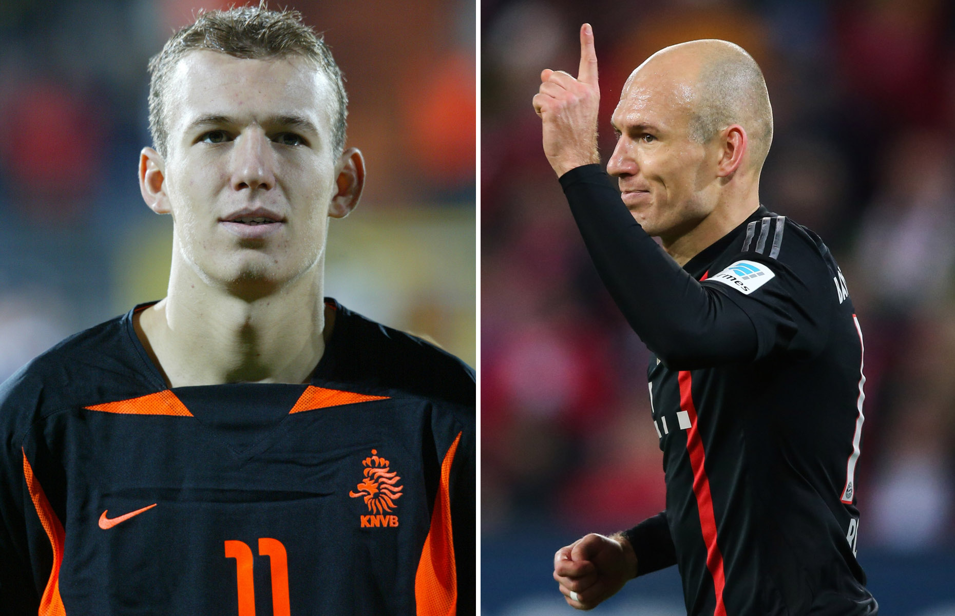 Bintang-Bintang Olahraga: Dulu dan Kini