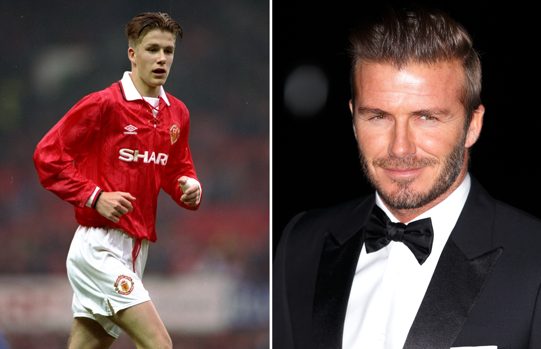 Bintang-Bintang Olahraga: Dulu dan Kini