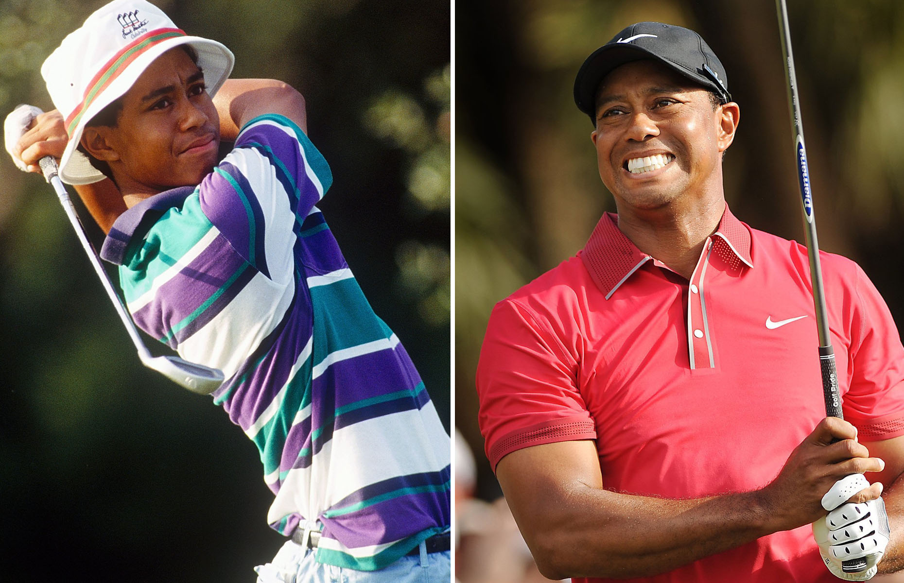 Bintang-Bintang Olahraga: Dulu dan Kini