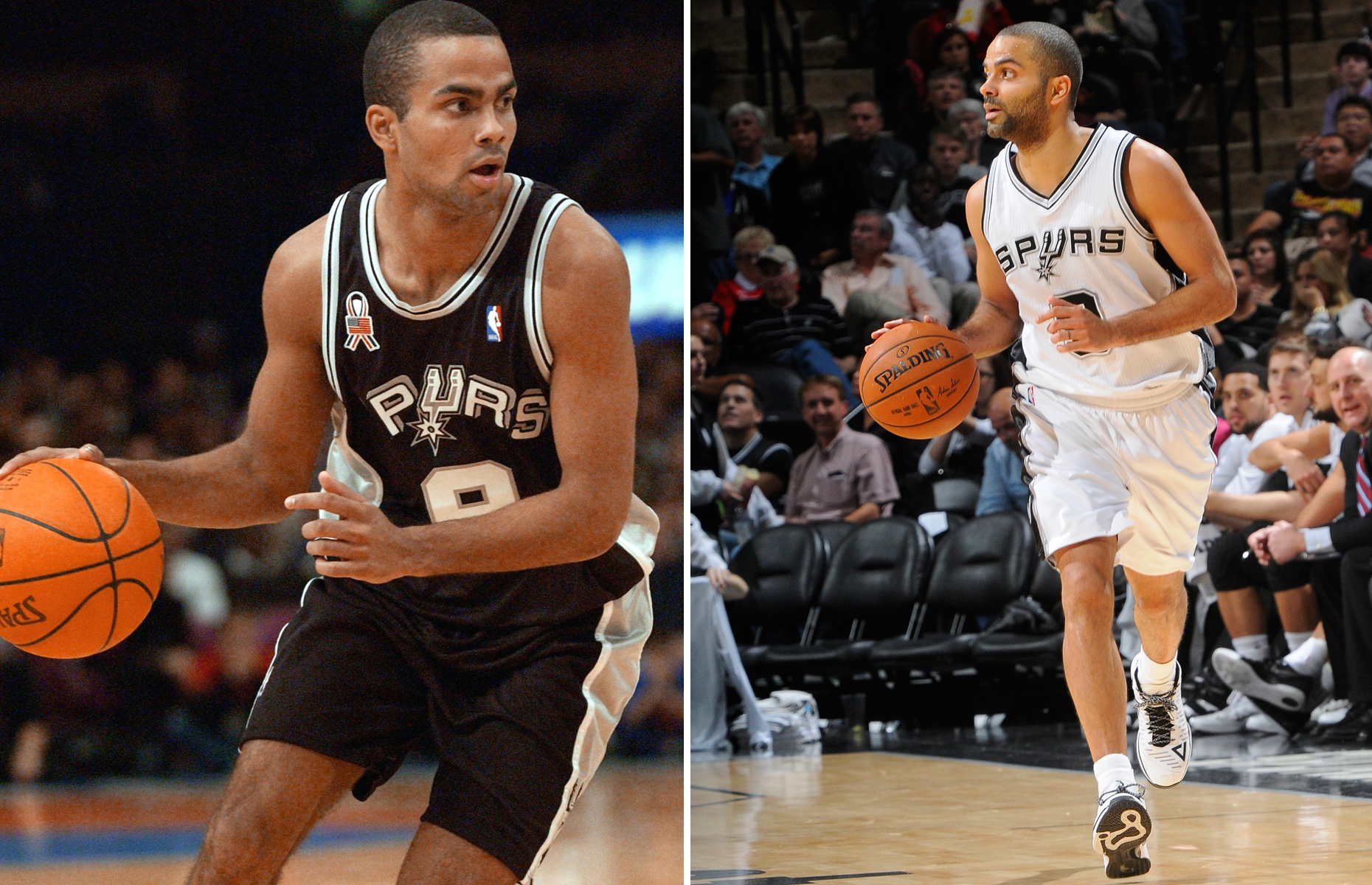 Bintang-Bintang Olahraga: Dulu dan Kini