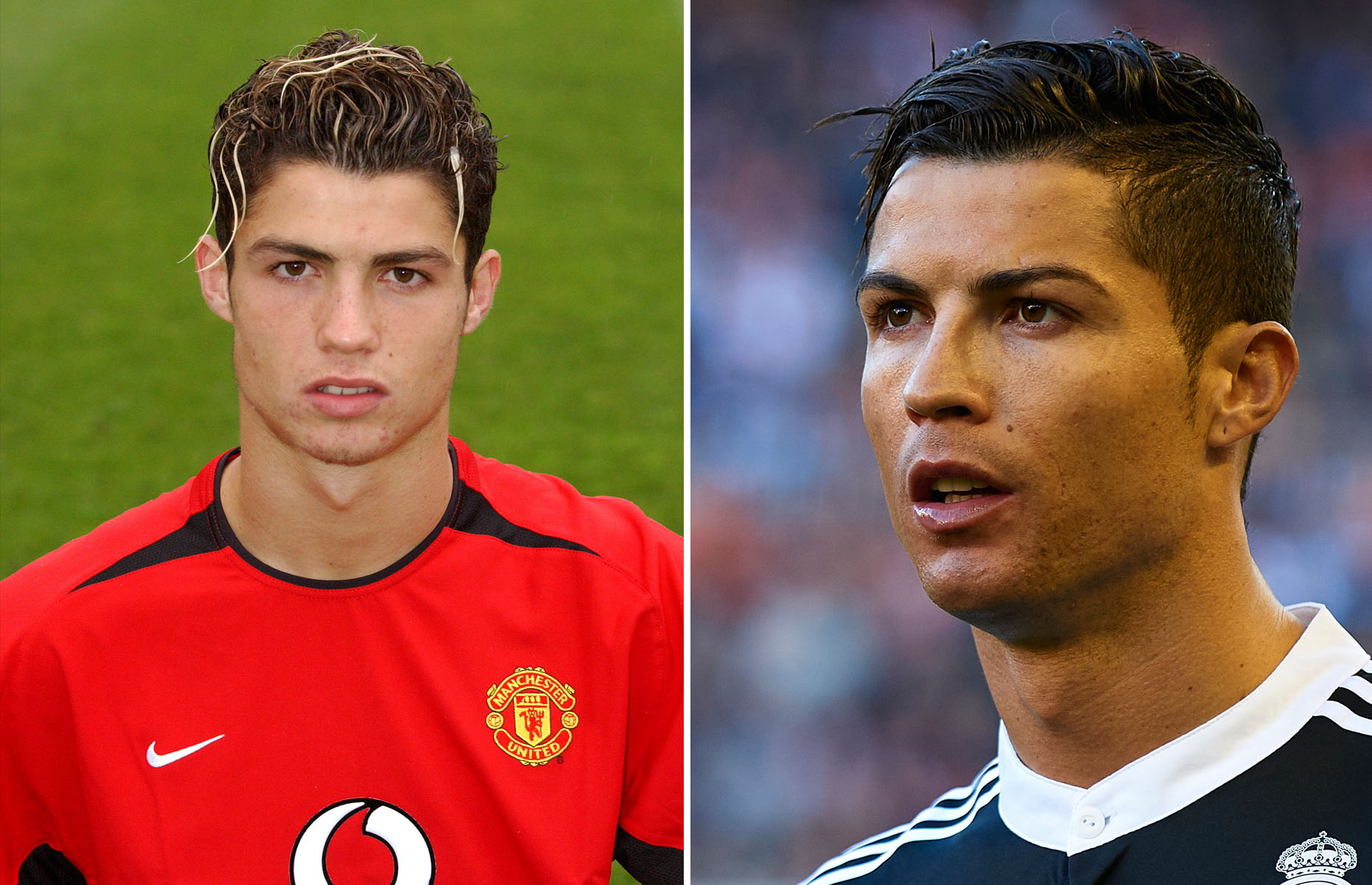 Bintang-Bintang Olahraga: Dulu dan Kini