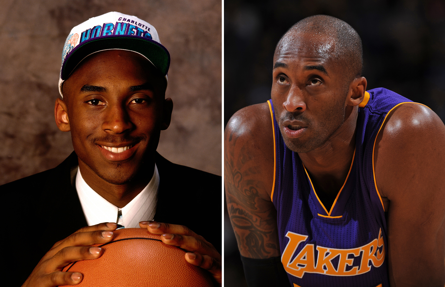 Bintang-Bintang Olahraga: Dulu dan Kini