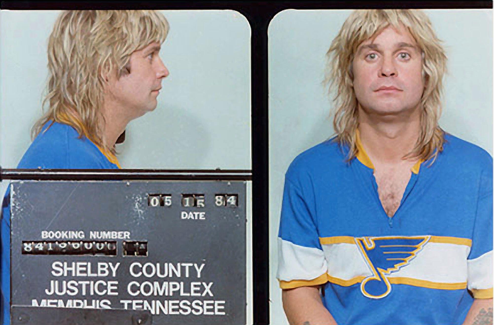 Foto Para Seleb Saat Ketangkep Polisi