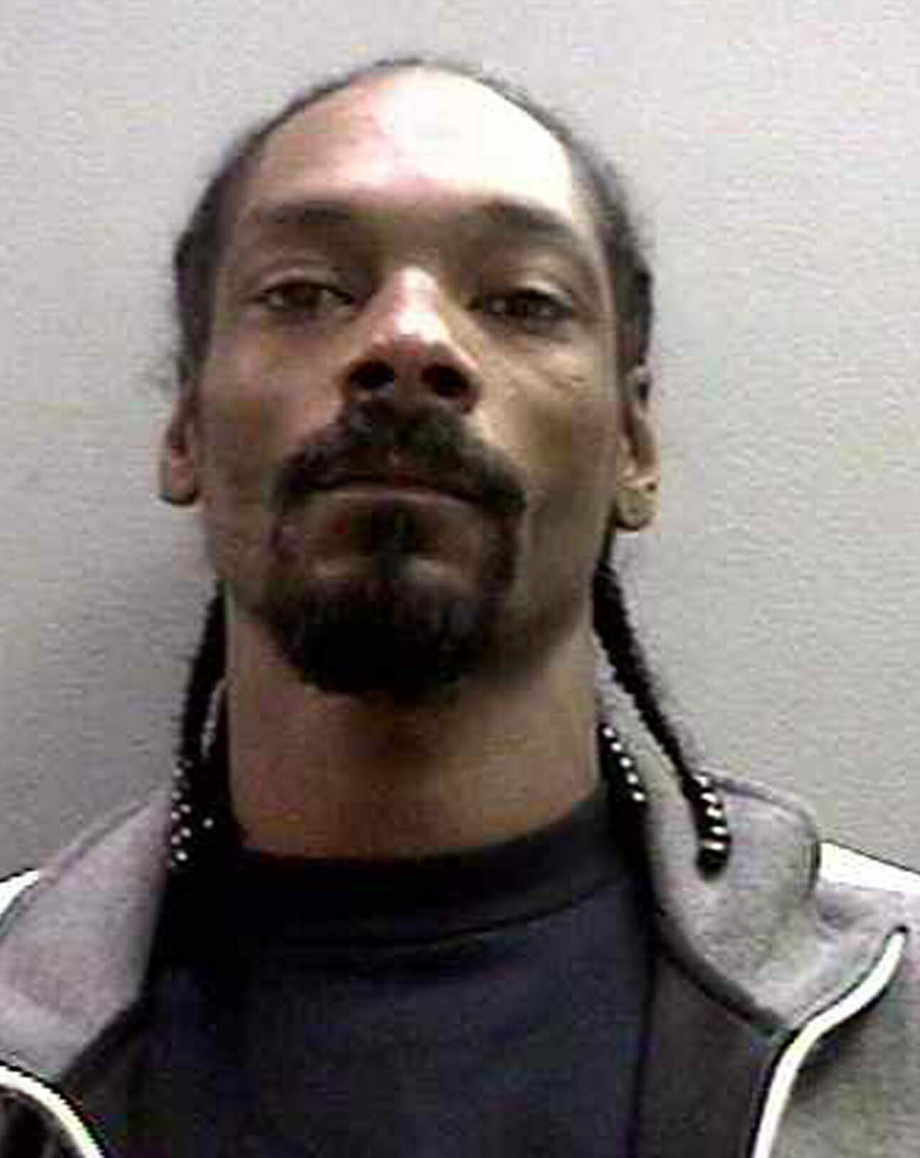 Foto Para Seleb Saat Ketangkep Polisi