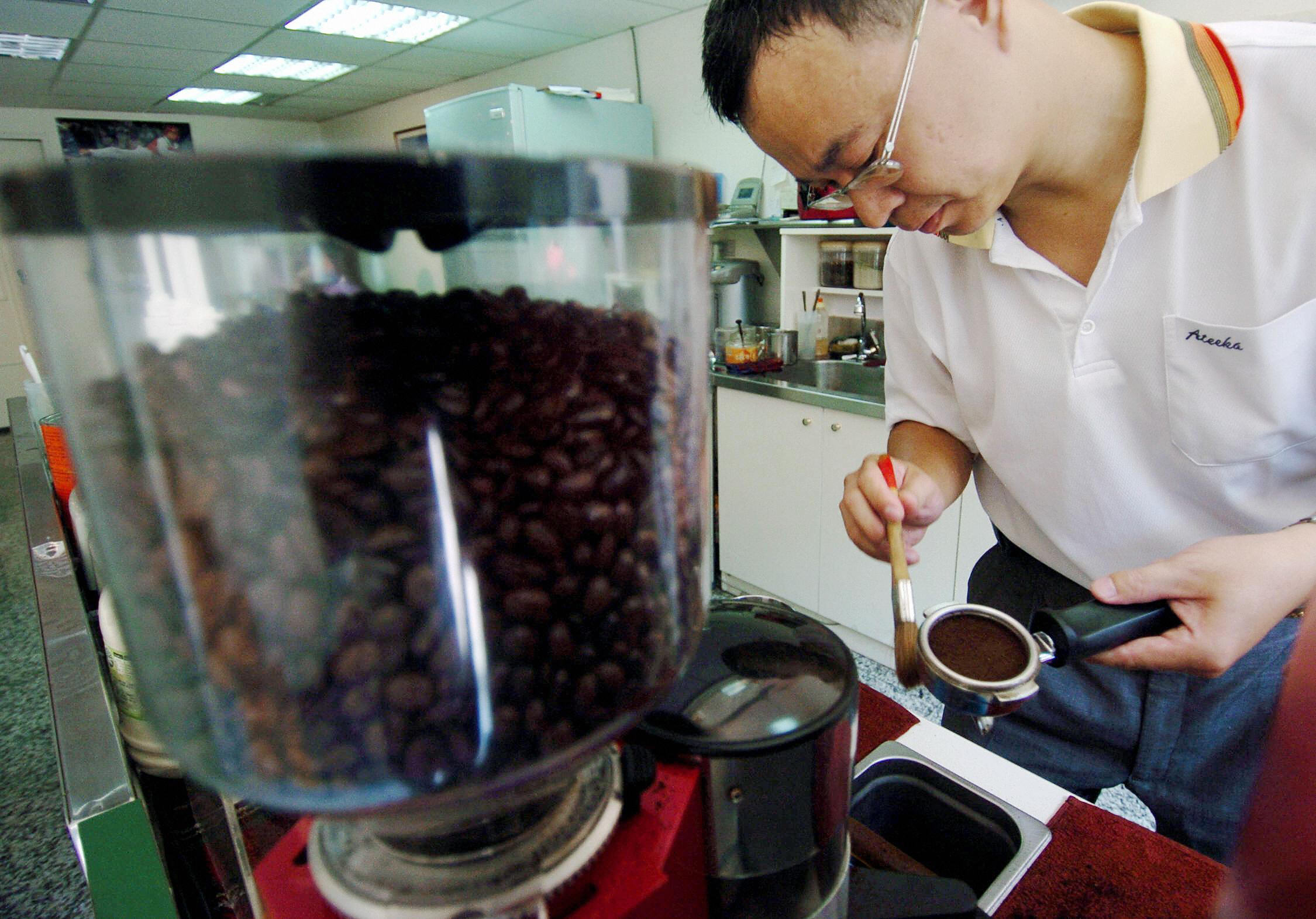 KOTA-KOTA DENGAN KOPI TERBAIK DI DUNIA