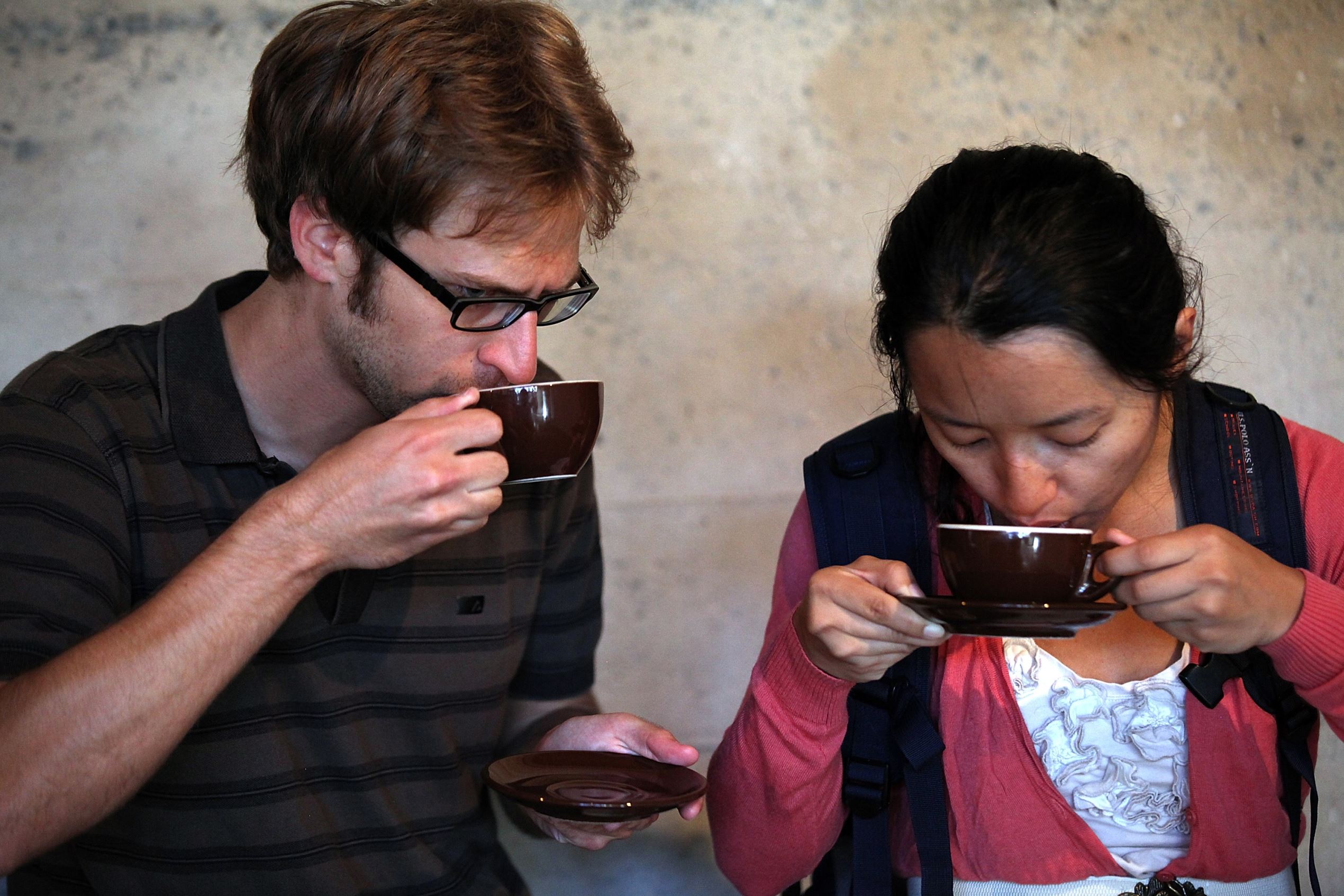 KOTA-KOTA DENGAN KOPI TERBAIK DI DUNIA