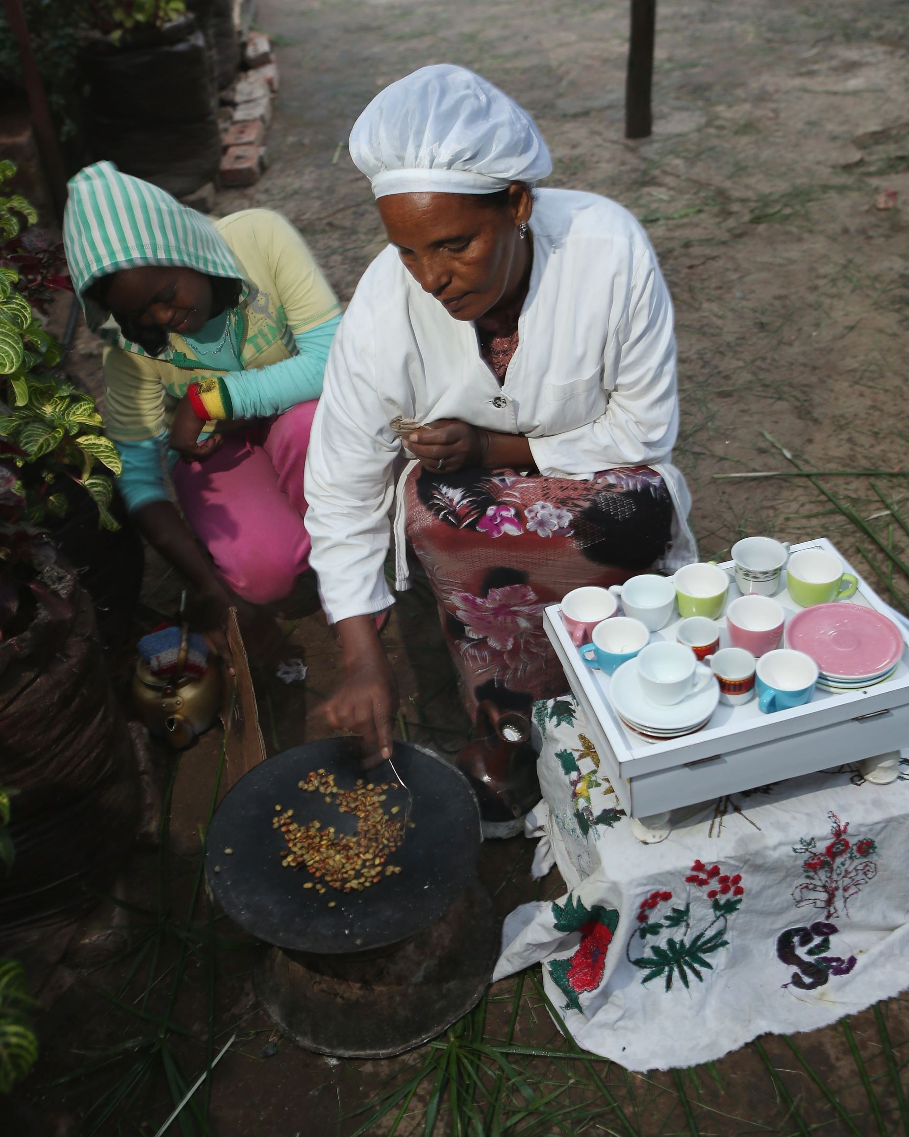 KOTA-KOTA DENGAN KOPI TERBAIK DI DUNIA