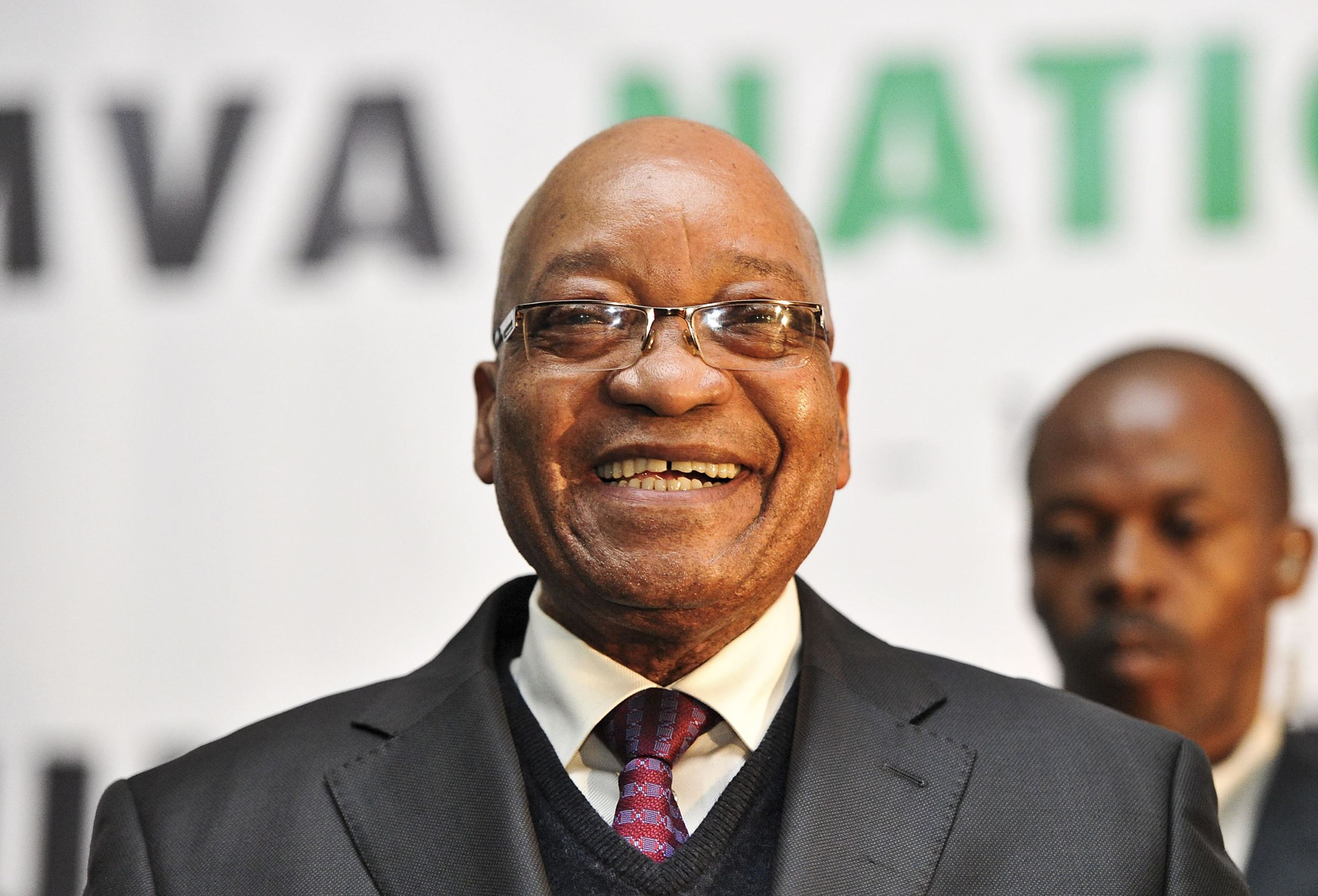 Gaji Para Pemimpin Dunia