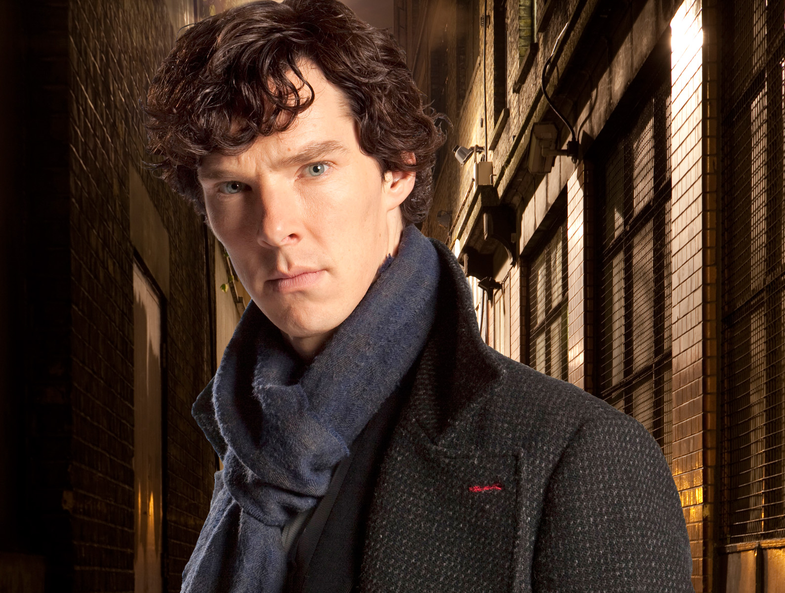 Pemeran Sherlock Holmes Dari Masa ke Masa