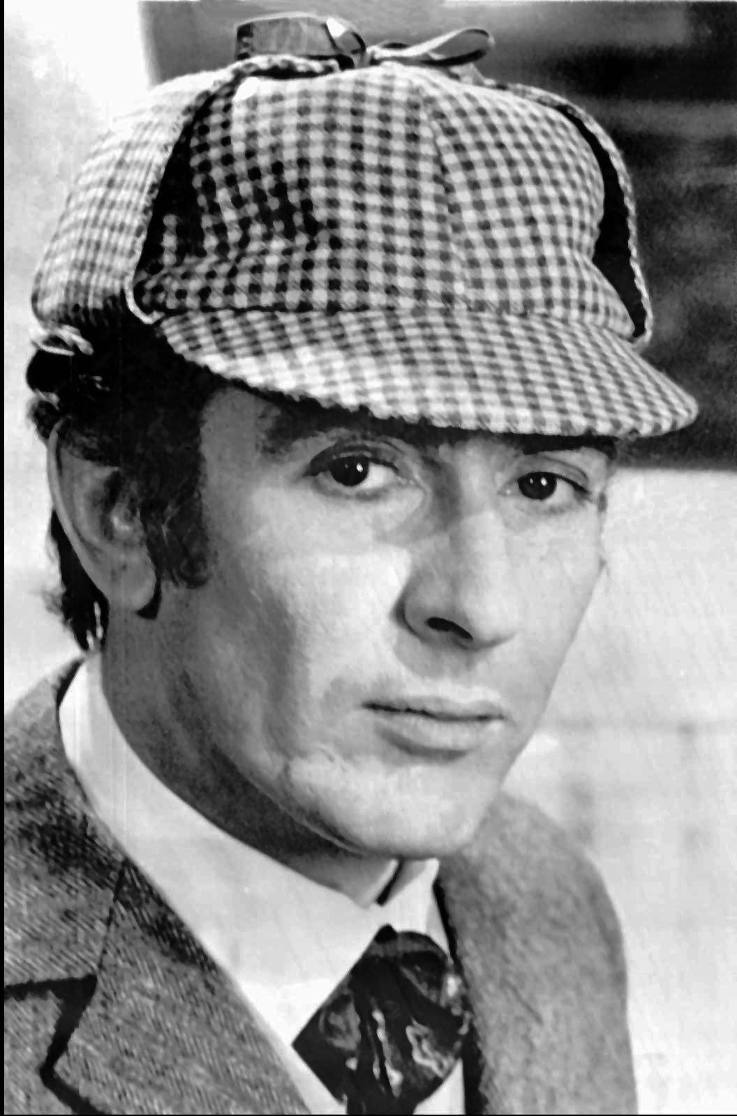 Pemeran Sherlock Holmes Dari Masa ke Masa