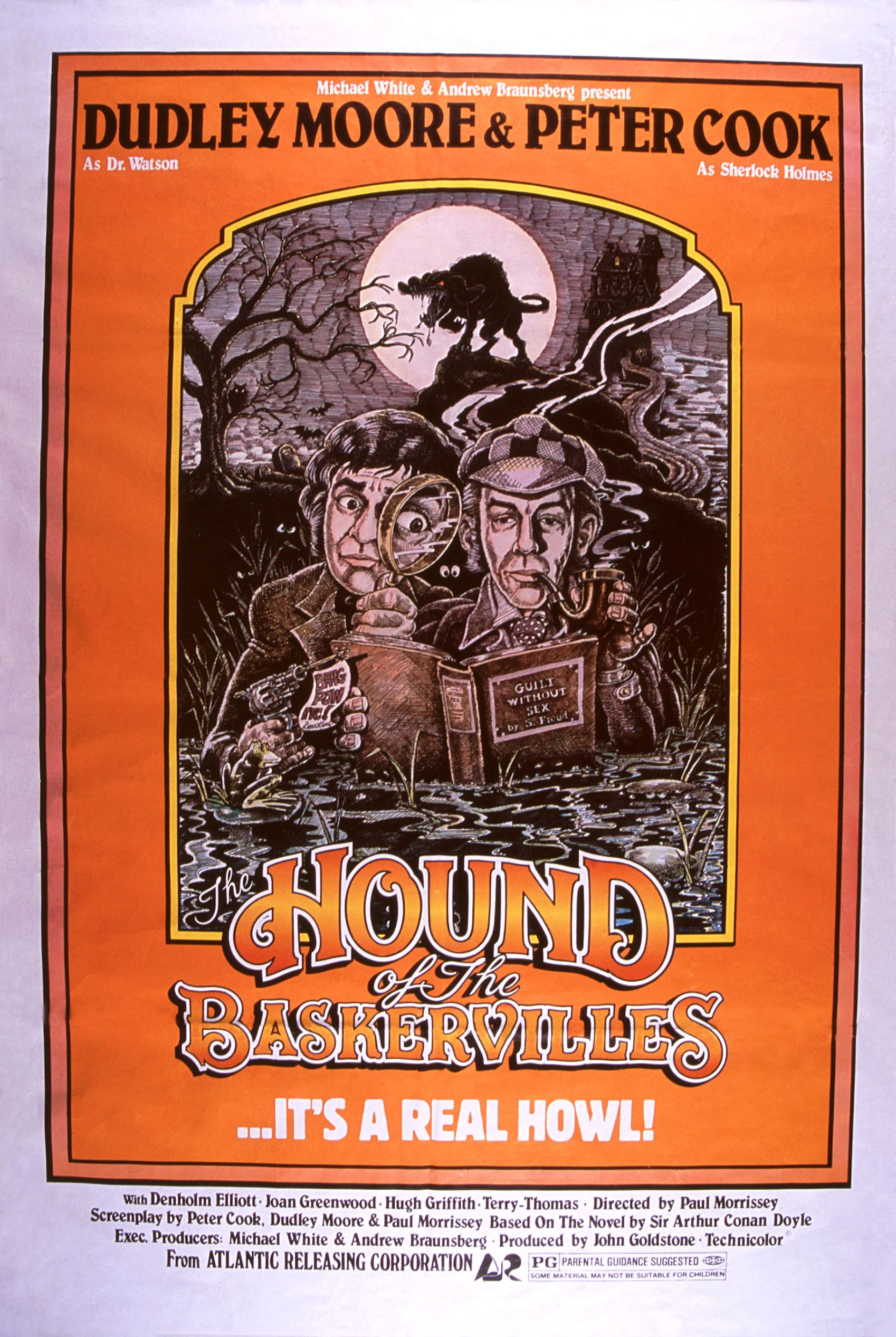 Pemeran Sherlock Holmes Dari Masa ke Masa