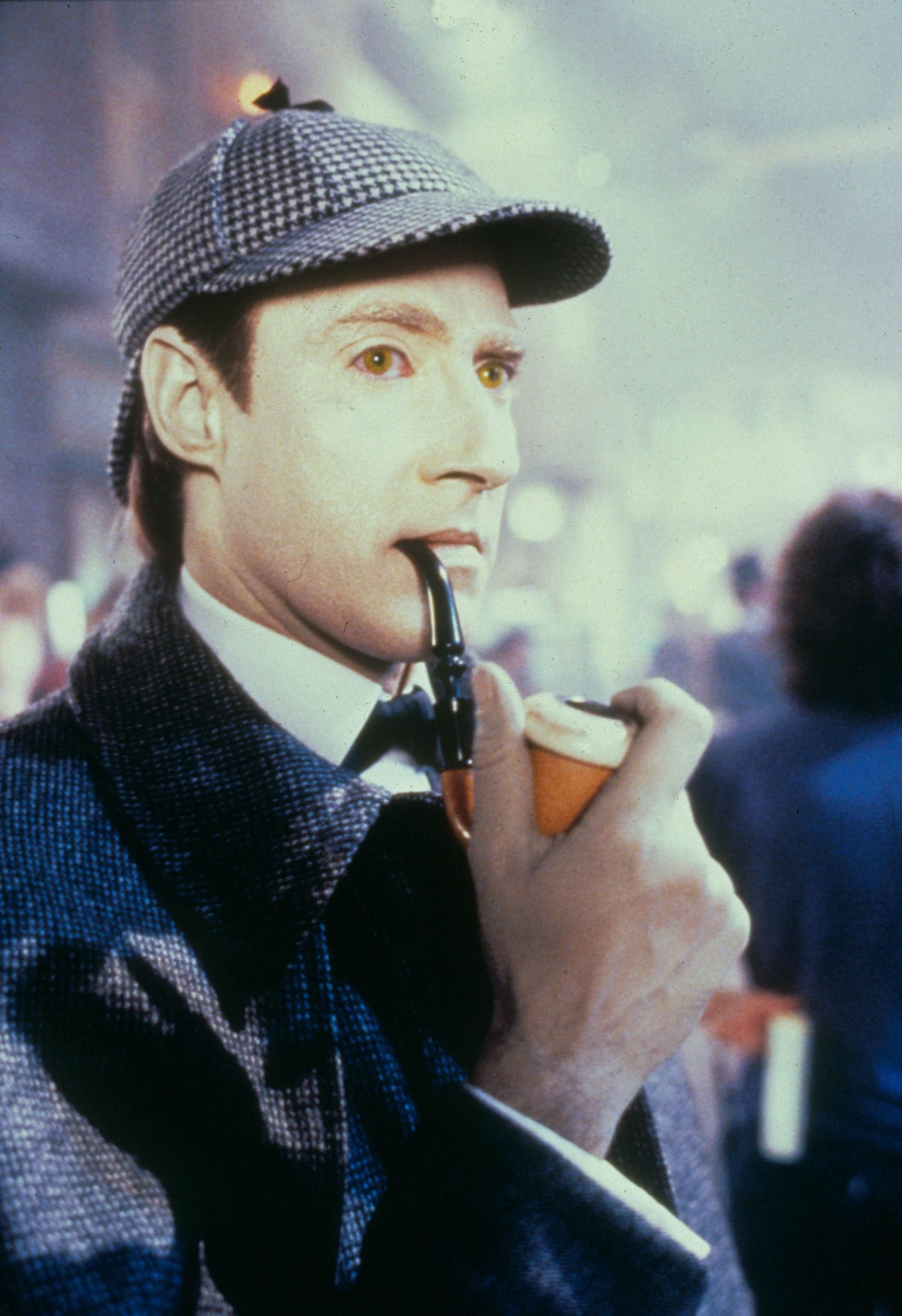 Pemeran Sherlock Holmes Dari Masa ke Masa