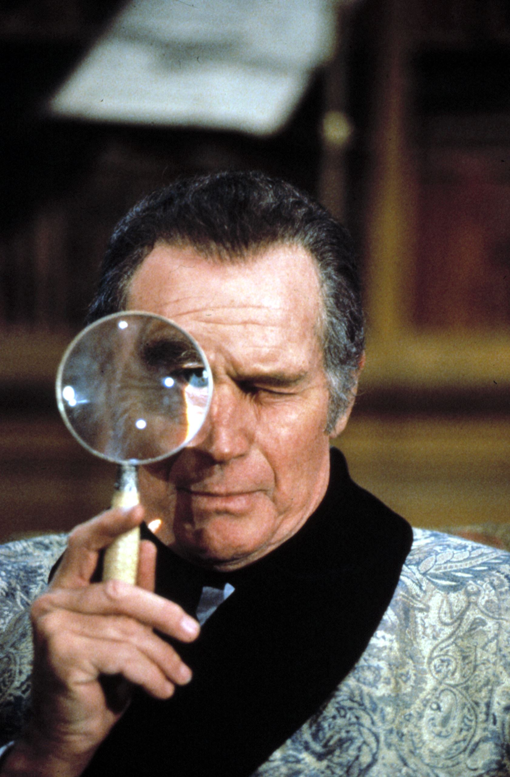 Pemeran Sherlock Holmes Dari Masa ke Masa