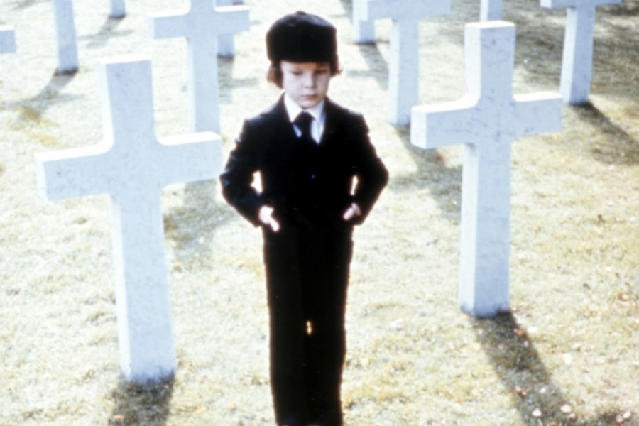 Cerita di Balik Takhayul Populer di Dunia