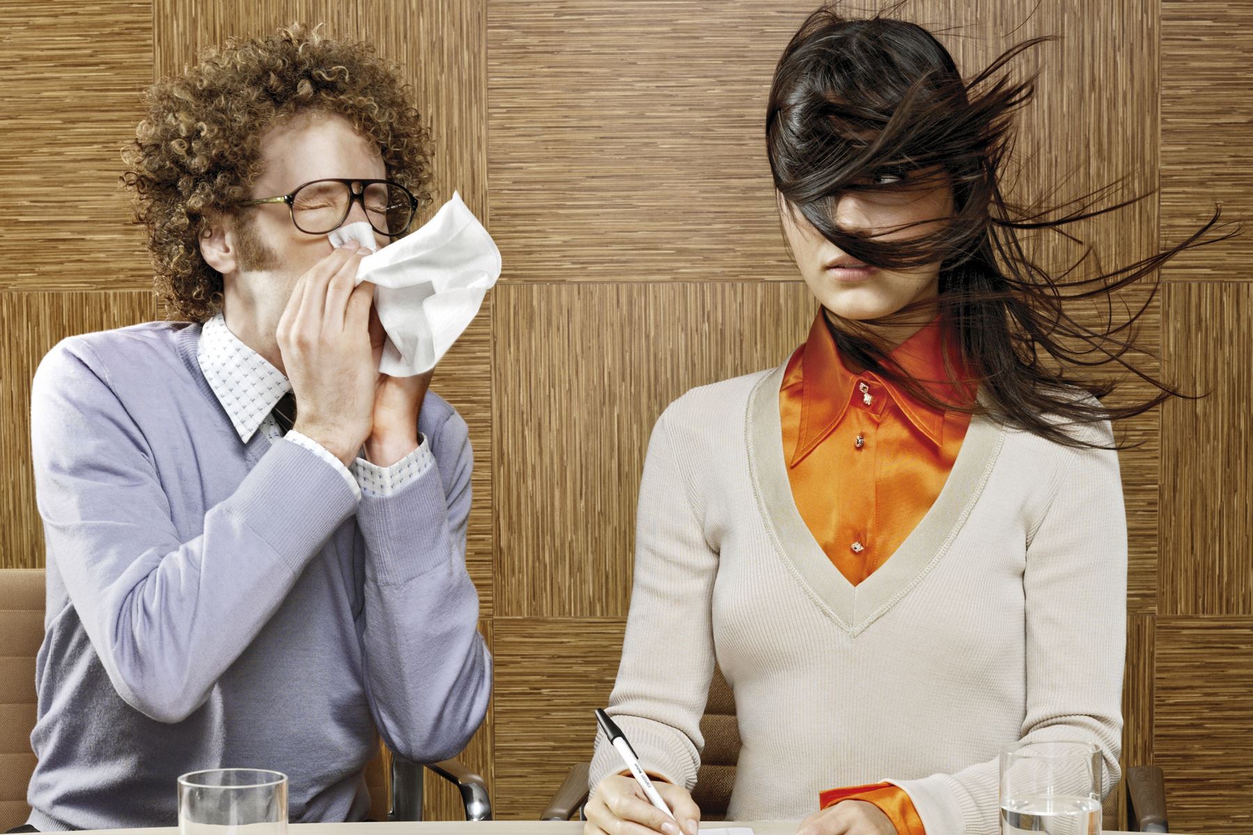 Fakta-Fakta Keren Tentang Tubuh Kita