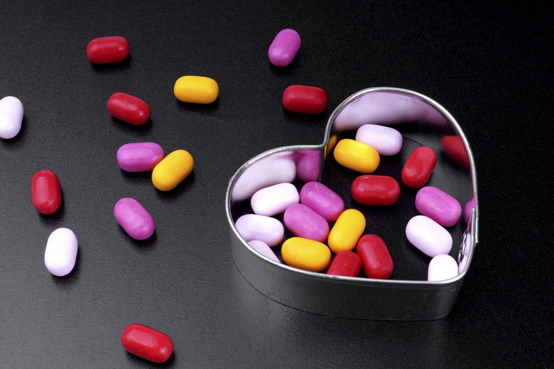 15 Cara Alami Bangkitkan Libido [Tanpa bahan pengawet :D]