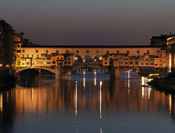 Jembatan-jembatan menabjubkan dan Terindah dari Seluruh Dunia