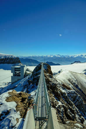 Jembatan-jembatan menabjubkan dan Terindah dari Seluruh Dunia