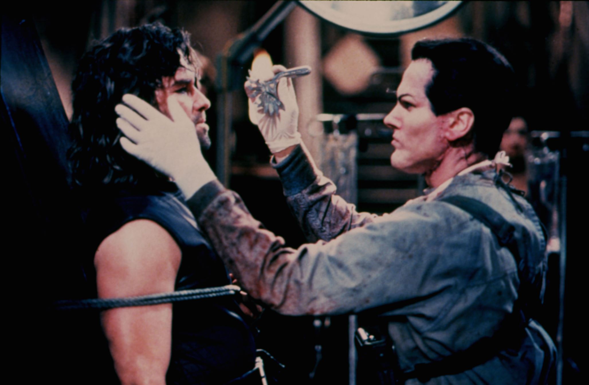 Film-Film yang Lama Dibuat Sequelnya