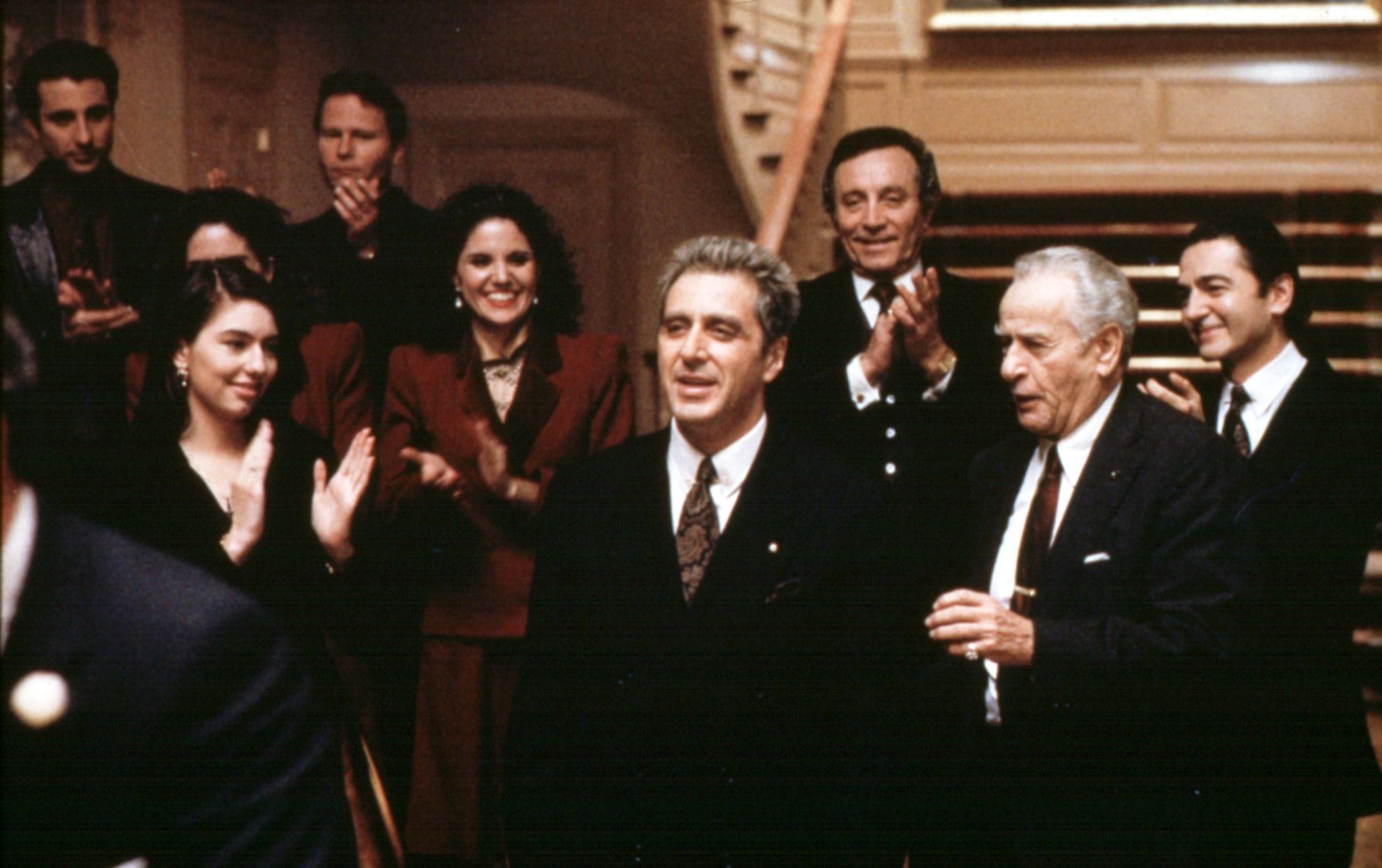 Film-Film yang Lama Dibuat Sequelnya