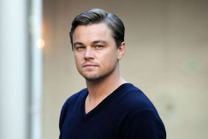 Hari ini Leonardo Dicaprio Genap 40 tahun, yuk intip fakta dan perubahan penampilanya