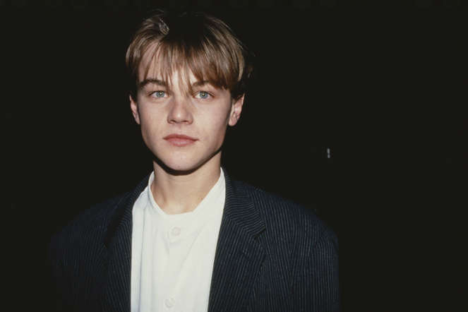 Hari ini Leonardo Dicaprio Genap 40 tahun, yuk intip fakta dan perubahan penampilanya