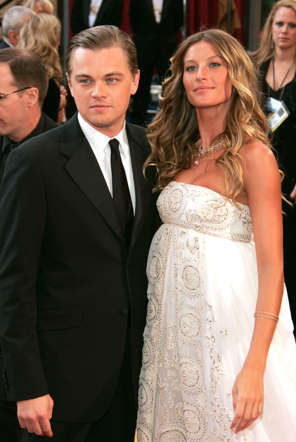 Hari ini Leonardo Dicaprio Genap 40 tahun, yuk intip fakta dan perubahan penampilanya
