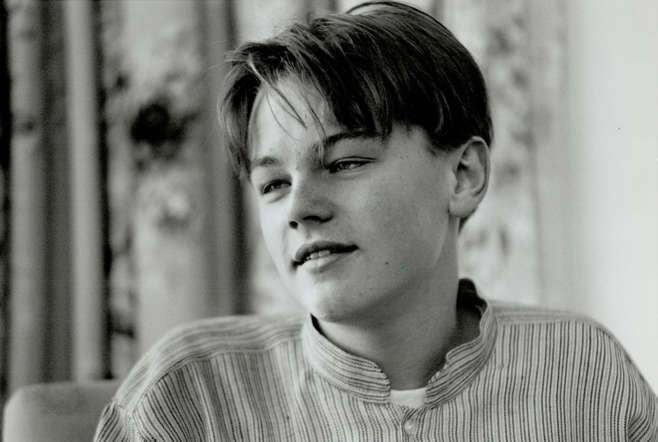 Hari ini Leonardo Dicaprio Genap 40 tahun, yuk intip fakta dan perubahan penampilanya