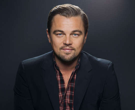 Hari ini Leonardo Dicaprio Genap 40 tahun, yuk intip fakta dan perubahan penampilanya