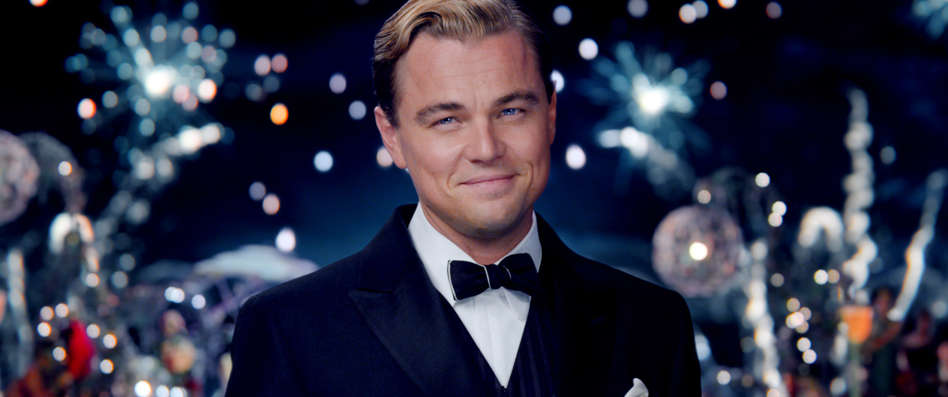 Hari ini Leonardo Dicaprio Genap 40 tahun, yuk intip fakta dan perubahan penampilanya