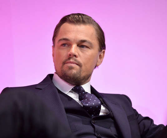Hari ini Leonardo Dicaprio Genap 40 tahun, yuk intip fakta dan perubahan penampilanya