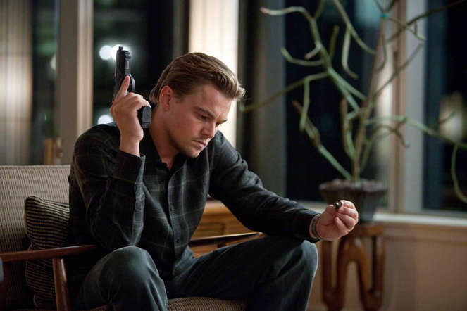 Hari ini Leonardo Dicaprio Genap 40 tahun, yuk intip fakta dan perubahan penampilanya