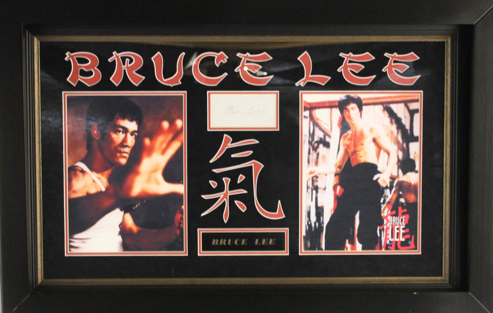 Tanda Tangan Bernilai Tertinggi di Dunia