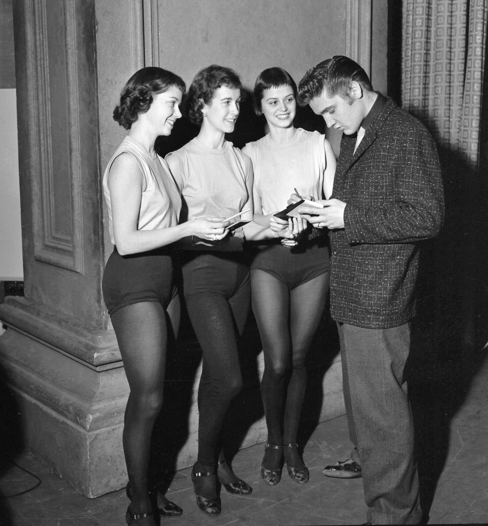 Tanda Tangan Bernilai Tertinggi di Dunia