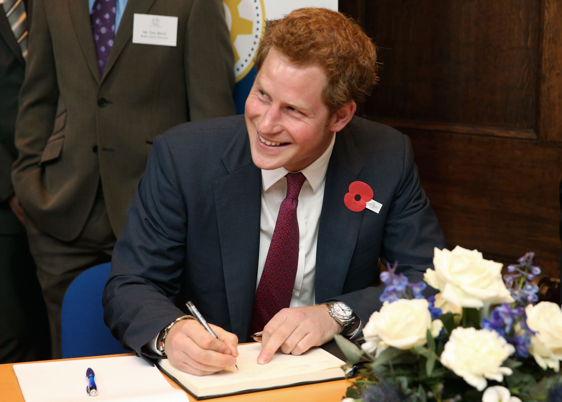 Tanda Tangan Bernilai Tertinggi di Dunia