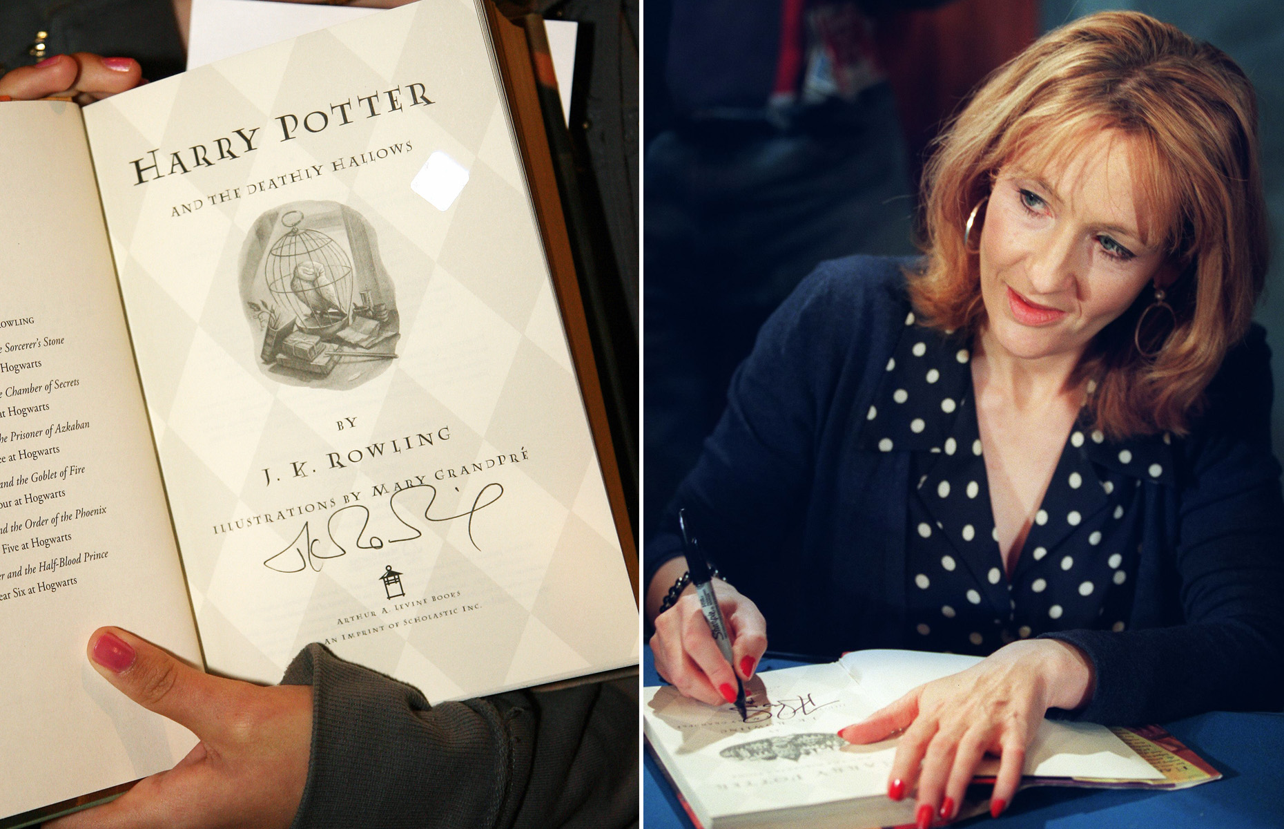 Tanda Tangan Bernilai Tertinggi di Dunia