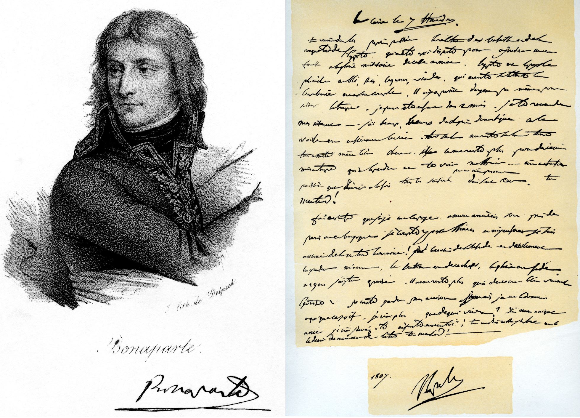 Tanda Tangan Bernilai Tertinggi di Dunia