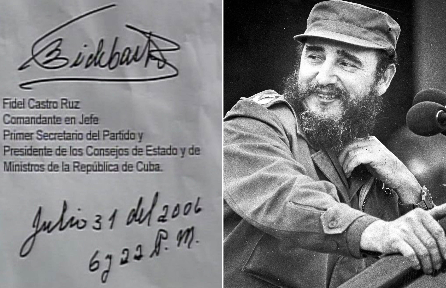 Tanda Tangan Bernilai Tertinggi di Dunia