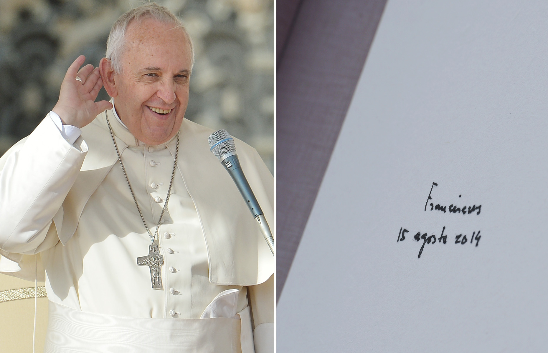 Tanda Tangan Bernilai Tertinggi di Dunia