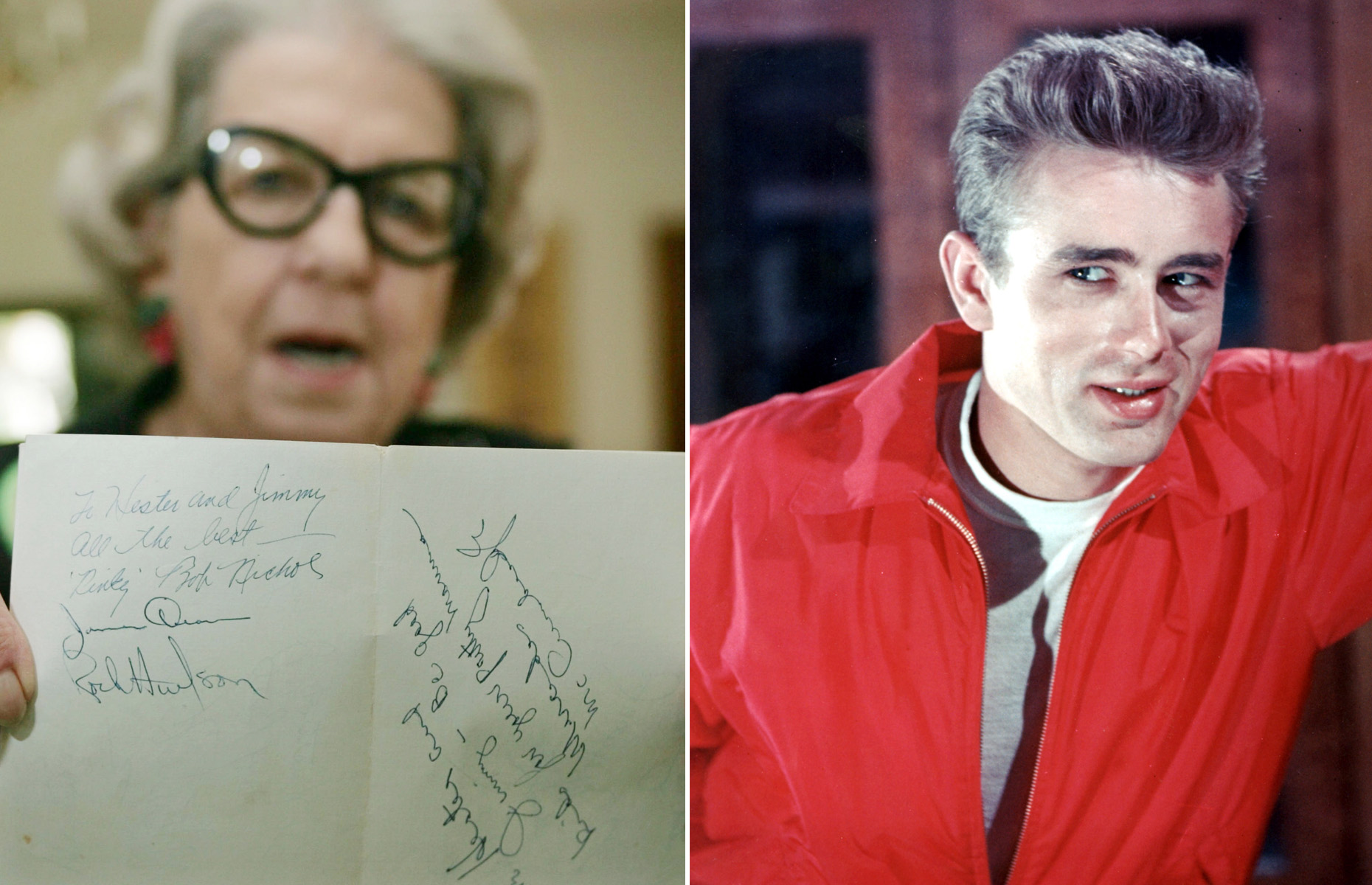 Tanda Tangan Bernilai Tertinggi di Dunia