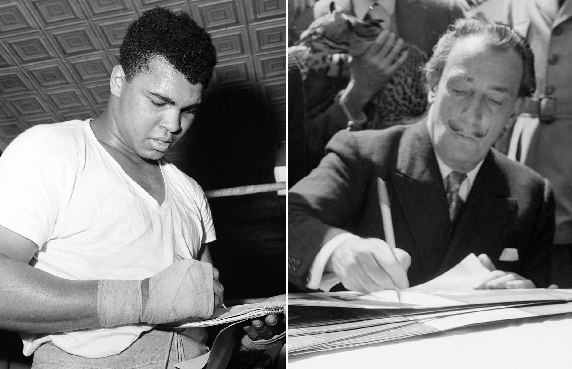 Tanda Tangan Bernilai Tertinggi di Dunia