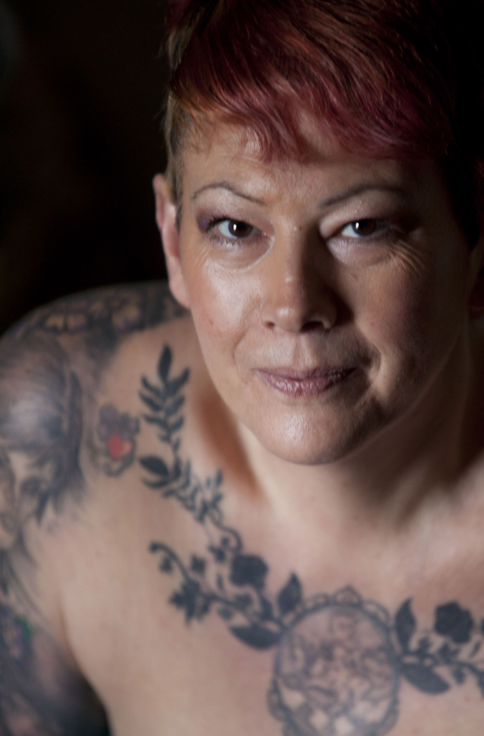 Tato Fantastik para Penggemar Fanatik, [AGAN PUNYA?]