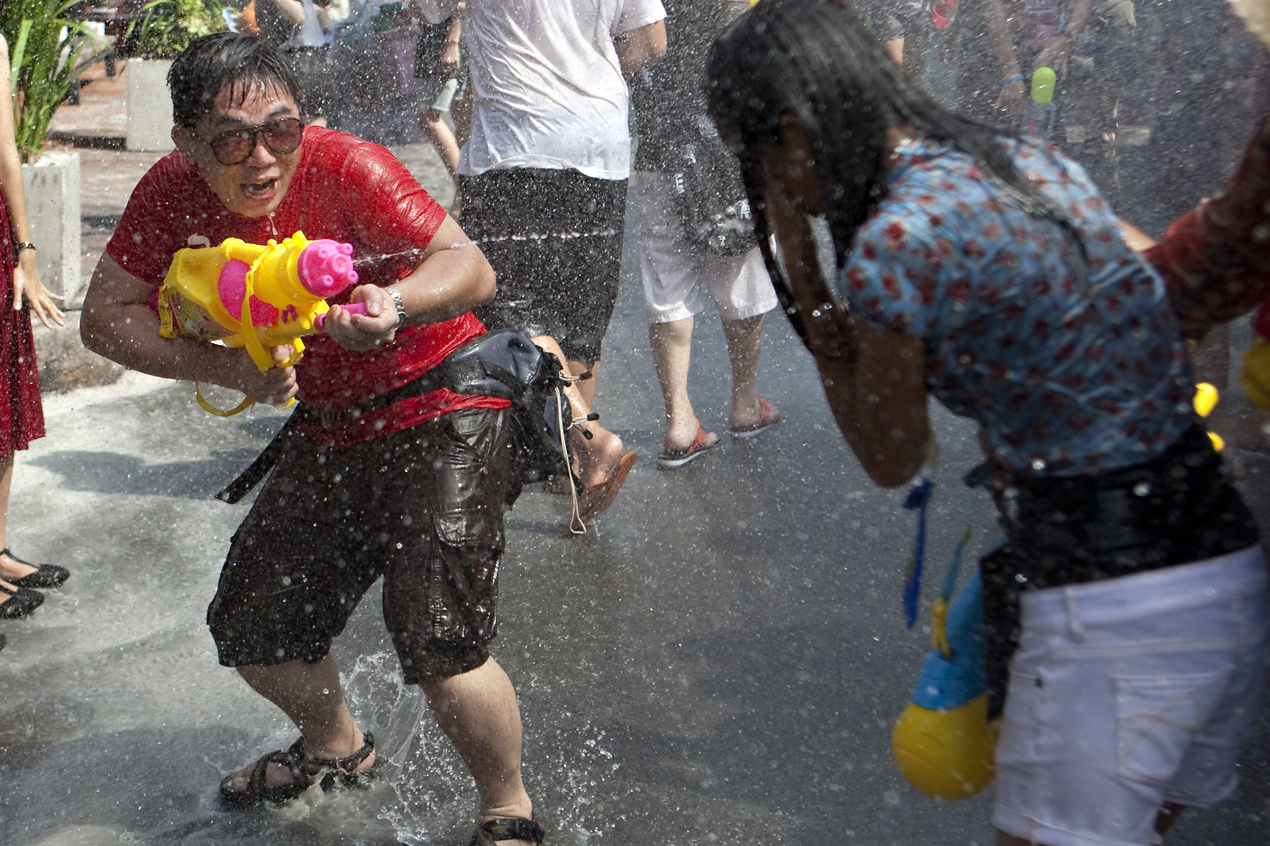 Tradisi Tahun Baru di Berbagai Negara