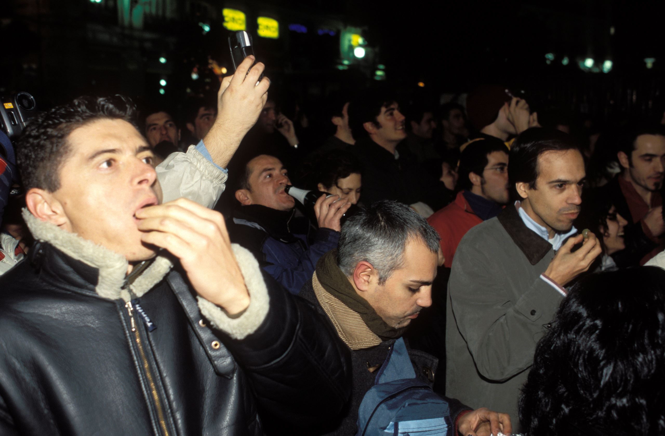Tradisi Tahun Baru di Berbagai Negara