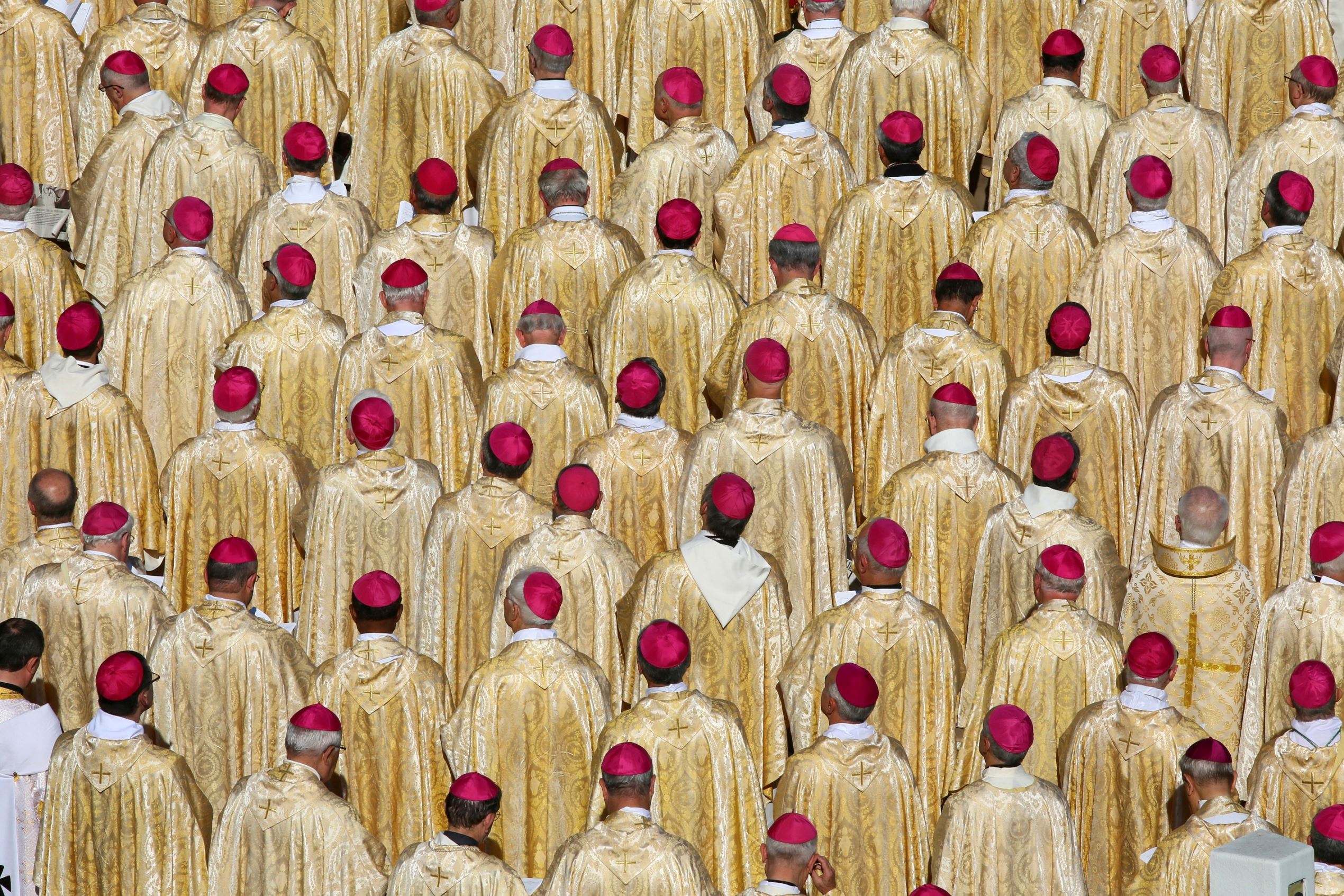 FOTO TERBAIK 2014 VERSI KANTOR BERITA TURKI